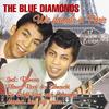 Wie damals in Paris (In A Little Spanish Town) - The Blue Diamonds