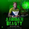 African beauty - Slatine Pro