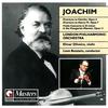 III. Finale alla Zingara; Allegro con spirito - Presto - London Philharmonic Orchestra&Leon Botstein&Elmar Oliveira