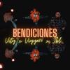 Bendiciones(feat. Vity & Jbl) (Explicit) - Viyya04&Vity&jbl