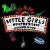 BOTTLE GIRLS (Explicit) - HD4PRESIDENT&Ku$h Drifter