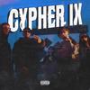 CYPHER IX (feat. Selenio, Kxinedlce & SourDLC) (Explicit) - OFITTO&Selenio&Kxinedlce&SourDlc