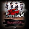 Reyna Caída - Fuga Norteña Sax