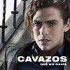 Qué no daría - David Cavazos