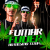 Fumar e Fuder ao Mesmo Tempo(feat. MC PR) (Explicit) - Mc Marofa&Mc Fazano&Dj Mano Lost