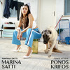 PONOS KRIFOS - Marina Satti&Apon&OGE