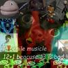 i'm okay! (feat. sasha waybright!) - Bulba&sasha waybright!