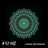 417 Hz Fear Solution - Sound Traveller