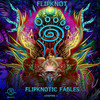 Weird Wicked Dancers (150 Bpm) (Original Mix) - Flipknot&Weirdbass