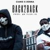 Back2Back(feat. Denna) (Explicit) - CiaNo&Denna