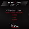 Everyday (Hector remix) - Dino MFU&Gabriel