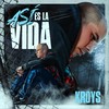 Así Es la Vida(feat. DJ Ropo) - Kroys&DJ Ropo