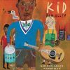 Stinky Socks(feat. Lari White) - Kid Pan Alley&Lari White