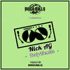 Body Tremble (Original Mix) - Nick AG