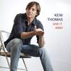 Hold the Line - Keni Thomas