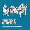 Out In New Mexico - Johnny Horton