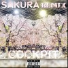 SAKURA (REMIX|Explicit) - Cockpit