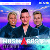 Ich bin wer ich sein will (feat. Allessa) - Musikapostel&Allessa