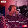 Monkey Mia(ASOT 968) (David Forbes Remix) - Solarstone&Future Disciple