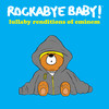 The Monster - Rockabye Baby