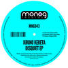 Disquet (Alan Castro Mix) - Kruno Kereta&Alan Castro