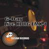 Live KORG EMX-1.0 - G-Day