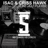 Like Jazz Player - Isac&Criss Hawk