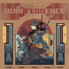 Quintessence - Capshun&Floret Loret