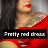 Pretty Red Dress (Explicit) - Will Kidd