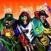 Hombres de Negro (feat. Troubless, Irivrte & Ihon) (Explicit) - Genezis&Troubless&irivrte&Ihon