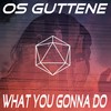 Hands to the Sun(Hender til solen) (Radio Version) - Os Guttene