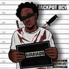 Por Onde Eu Vou - Jackpot BCV&NTS&Jacinto Coelho