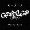 끄덕여 (GOOD 2 GO) (feat. 박재범) - 코알라 (KOALA)&朴宰范 (Jay Park)