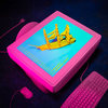 Headlights - rebelsuns.&A. Nayaka
