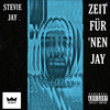 Bonjour (Explicit) - Stevie Jay