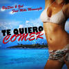 BigStar & Ziel Feat Mike Moonnight - Te Quiero Comer - BigStar&Mike Moonnight&Ziel