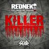 Killer (Original Mix) - Rednek&Madeline Duggan