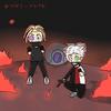 Red Meets Red(feat. XANAKIN SKYWOK) (Radio Edit) - Tonic Dream&XANAKIN SKYWOK