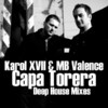 Capa Torera (Marco Soundee Chillout Mix) - Karol XVII&MB Valence&Marco Soundee