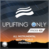 Lifter (UpOnly 420) (Mix Cut) - Starpicker