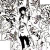 ratsdlrow yenom - Thorn&fire_.