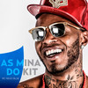 As Mina do Kit - Mc Nego Blue