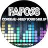 Need You (Original Mix) - Corbeau