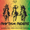 Give Me a Sign (Aries & Gold Dubs Instrumental) - Rhythm Riders