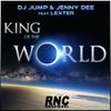 King of the World(G&G Project) - DJ Jump&Jenny Dee&Lexter