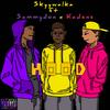 HOOD(feat. SammyDon & Kadens) (Explicit) - SkyyWalka&SammyDon&Kadens