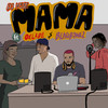 Mama - DJ K3YZ&Oxlade&Blaqbonez