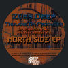 Infectious (Deep Mix) - Thulane Da Producer&Zues Deep
