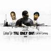 The Only One (feat. Curren$y & Cam'ron) - Calliope Var