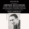 Orphée aux enfers, Act I: Séparons nous done - Jean Mollien&Claudine Collart&Paris Philharmonic Orchestra&René Leibowitz